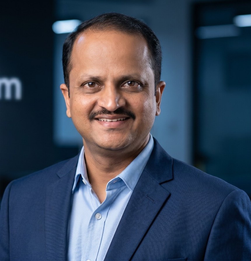 Kondaiah Mane Co-Founder Gosiri