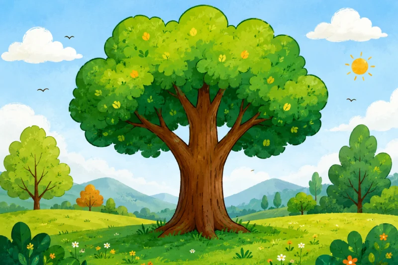Nature