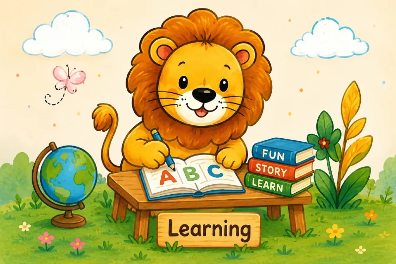 Learning